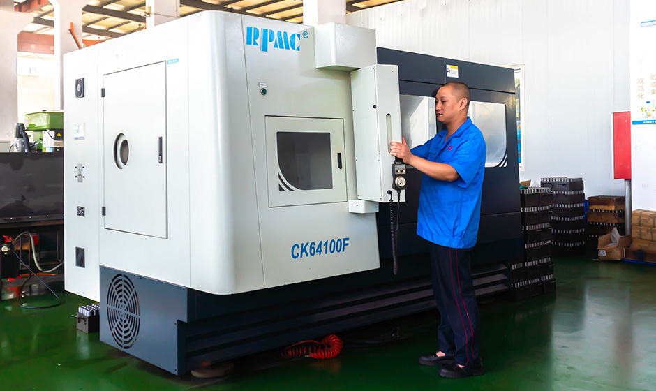 Production Equipment