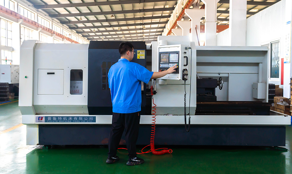 Production Equipment