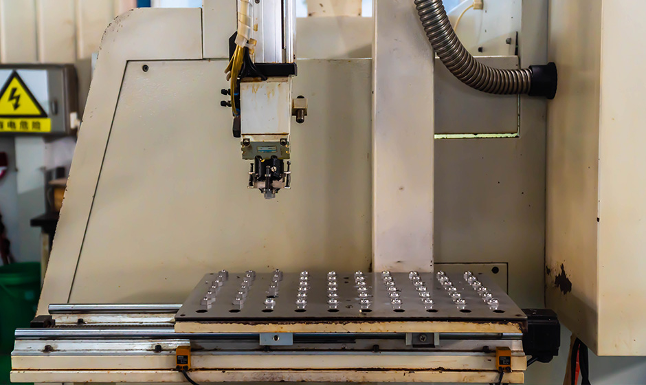 Production Equipment