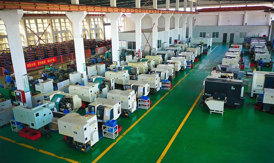 Production Equipment